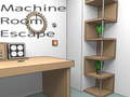 Ігра Machine Room Escape