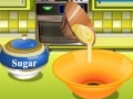 Игра Sugar Cookies