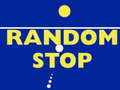 Игра Random Stop