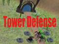 Игра Tower Defense 