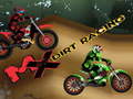 Игра MX Dirt Racing