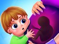 Игра Pregnant Rush