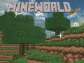 Игра Mineworld unlimited