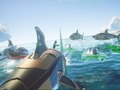 Игра Shark Ships