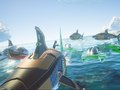 Игра Shark Ships