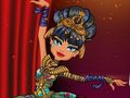 Игра Mummy Princess