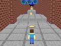 Игра Parkour Craft