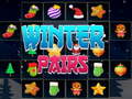 Игра Winter Pairs