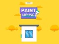 Игра Paint House