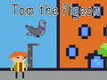 Игра Tom the Pigeon