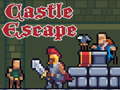 Игра Castle Escape