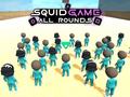 Игра Squid Game: All Rounds