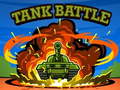 Игра Tank Battle