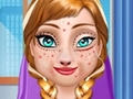 Игра Ordinary Girl's Cosmetic Surgery