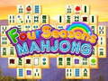 Игра Four Seasons Mahjong