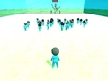 Игра Squid Game: 456 Survival