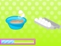 Игра Kiddie Kitchen. Oatmeal Raisin Cookies 