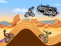Игра Stunt Extreme
