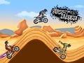 Игра Stunt Extreme