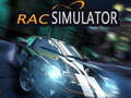 Игра Rac Simulator