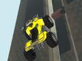 Ігра ATV Stunts 2