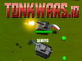 Ігра TonkWars.io