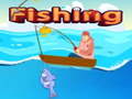 Игра Fishing