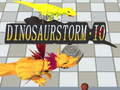 Ігра DinosaurStorm.io