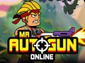 Игра Mr Autogun Online