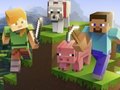 Игра Minecraft