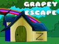 Игра Grapey Escape