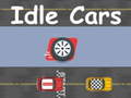 Игра Idle Cars