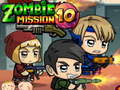 Игра Zombie Mission 10