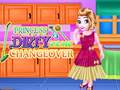Ігра Princess Dirty Home Changeover