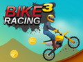 Игра Bike Racing 3