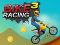 Ігра Bike Racing 3