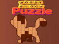 Игра Wood Block Puzzles