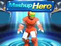 Игра Mashup Hero