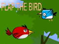 Игра Flap The Bird