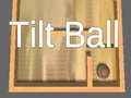Игра Tilt Ball
