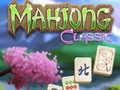 Игра Mahjong Classic