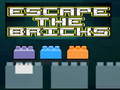 Игра Escape Bricks