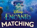 Игра Disney: Encanto Matching