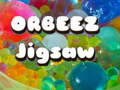 Ігра Orbeez Jigsaw