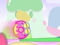 Игра Oddie's Doughnut Dash