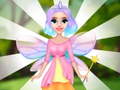 Ігра Fairy Beauty Salon