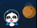 Игра Baby Panda Up