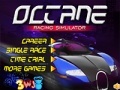 Игра Octane: Racing Simulator
