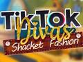 Ігра Tiktok Divas Shacket Fashion