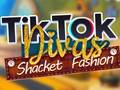 Игра Tiktok Divas Shacket Fashion